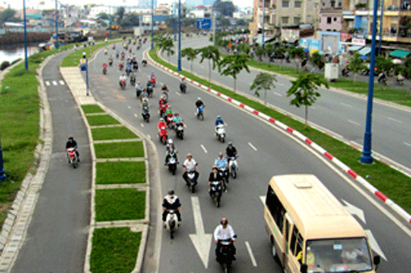 Vietnam ranks 7th worldwide for economic growth potential 
